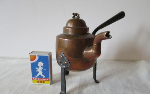Barnkaffekokare